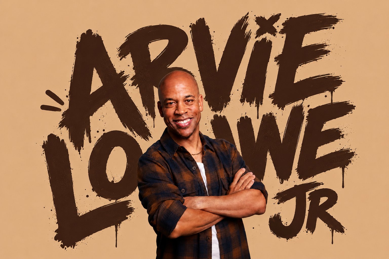 Arvie Lowe Jr.